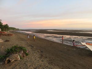 Plages de Donsol