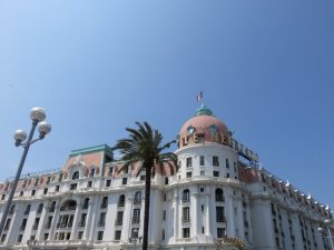 Palace Negresco