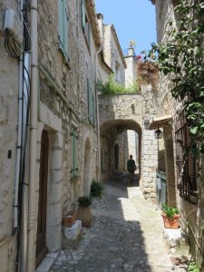 Saint-Paul-de-Vence