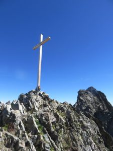 Croix de Belledonne