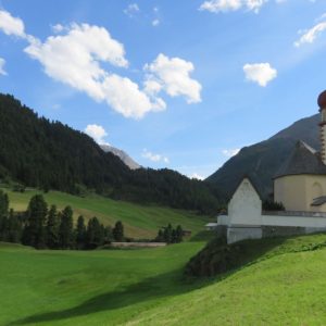 Eglise de Vent