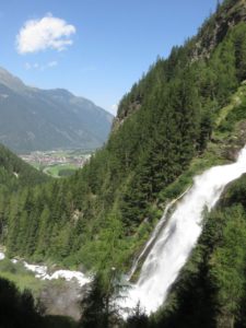 Stuibenfall