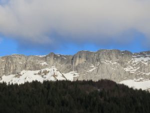 Majestueux Vercors