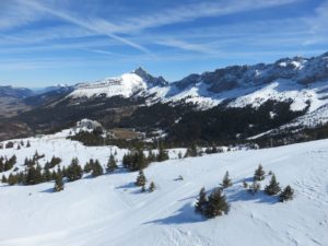 Pistes de Villard de Lans