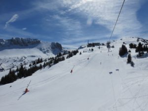 Pistes de Villard de Lans